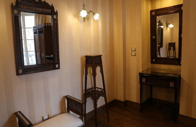 Royal Apartments in Cairo Down town - Foto 68