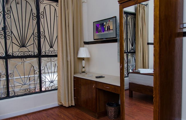 Royal Apartments in Cairo Down town - Foto 10
