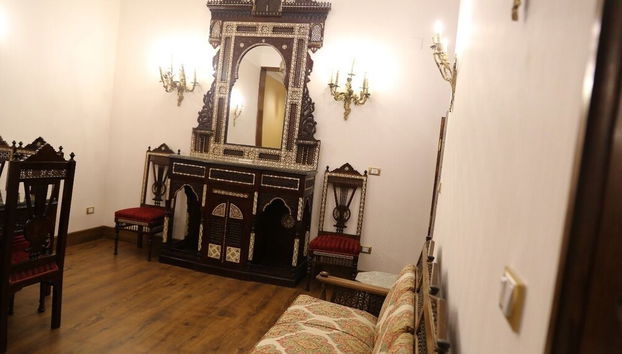 Lobby-Lounge