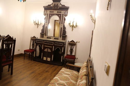 Photo 3 - Royal Apartments in Cairo Down town