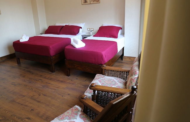Royal Apartments in Cairo Down town - Foto 18