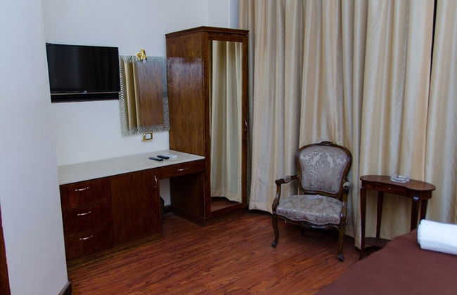 Royal Apartments in Cairo Down town - Foto 5