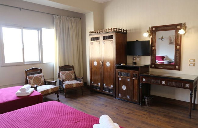 Royal Apartments in Cairo Down town - Foto 60