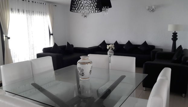 Refeições no quarto