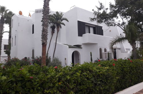 Photo 1 - Villa Nejma