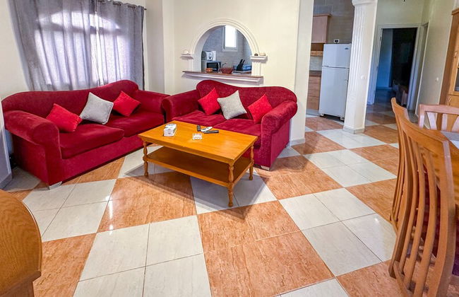 Green Garden Resort - Foto 62
