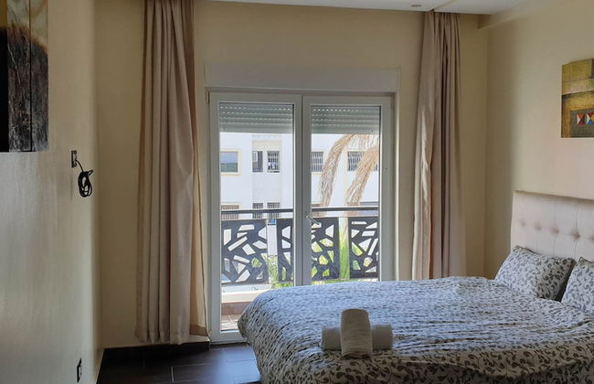 Appartements 33 ensoleillés à 5 min de la plage El Jadida - Foto 3