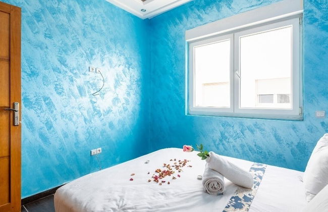Appartements 33 ensoleillés à 5 min de la plage El Jadida - Foto 8