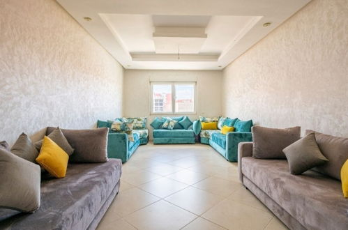 Foto 20 - Appartements ensoleillés à 5 min de la plage El Jadida