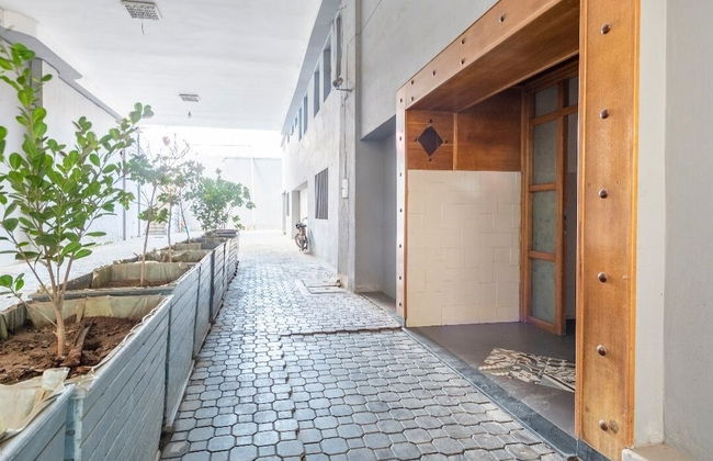 Appartements 33 ensoleillés à 5 min de la plage El Jadida - Foto 2