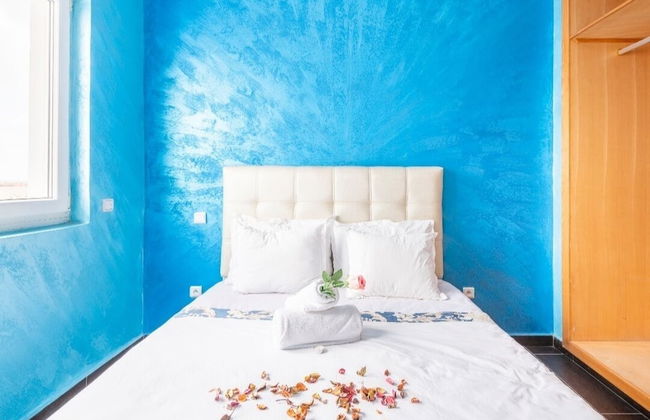 Appartements 33 ensoleillés à 5 min de la plage El Jadida - Foto 11