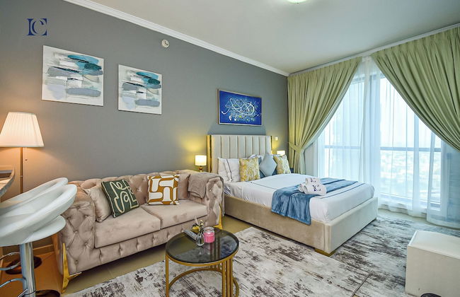 Silver - Modern Studio with lake view - Foto 13
