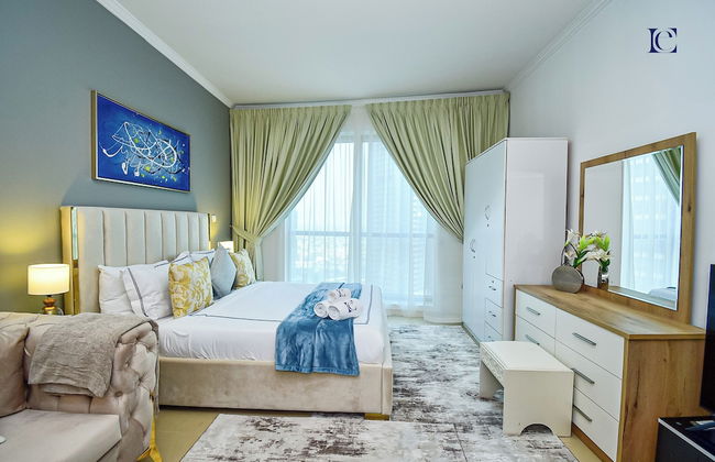 Silver - Modern Studio with lake view - Foto 6