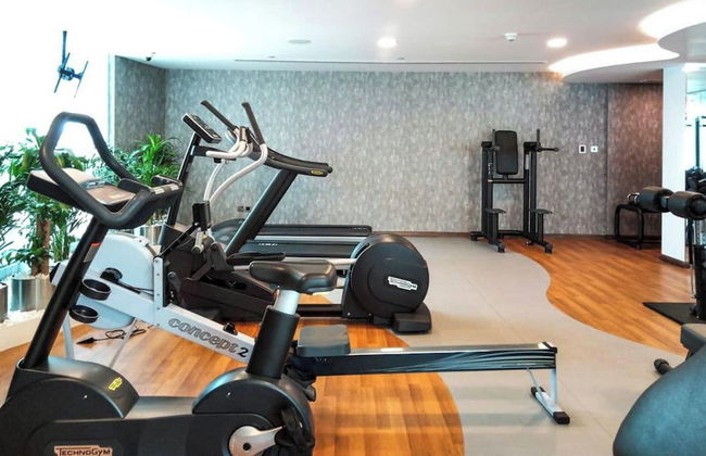 Silver - Modern Studio with lake view - Foto 17