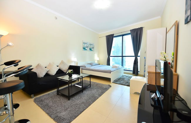 Silver - Modern Studio with lake view - Foto 2