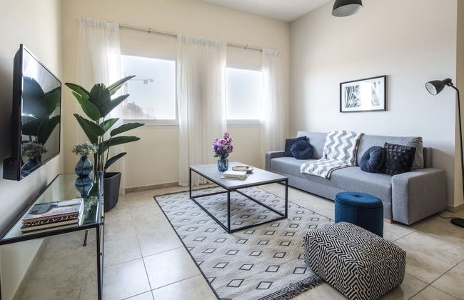 Top Rank 2BR in Trendy Jumeirah Village Triangle! - Foto 11
