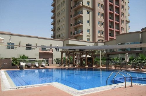 Photo 4 - Top Rank 2BR in Trendy Jumeirah Village Triangle