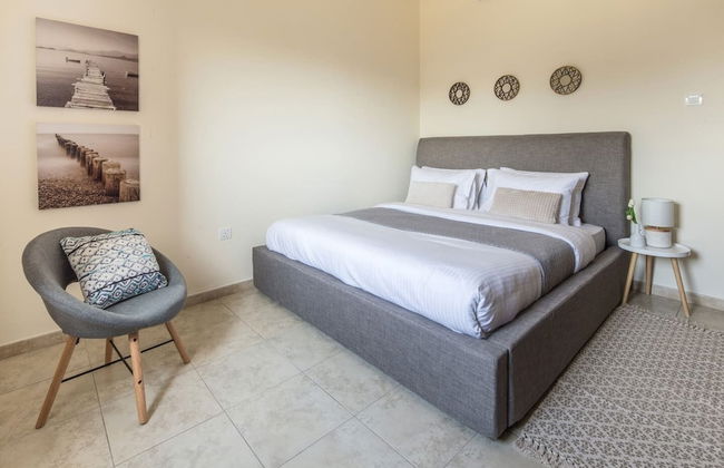 Top Rank 2BR in Trendy Jumeirah Village Triangle! - Foto 5