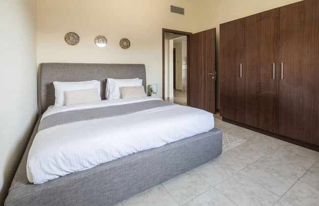 Top Rank 2BR in Trendy Jumeirah Village Triangle! - Foto 6