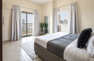 Photo 2 - Top Rank 2BR in Trendy Jumeirah Village Triangle