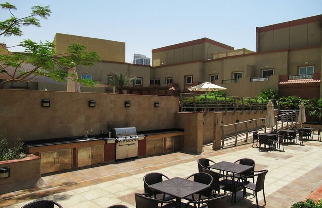 Top Rank 2BR in Trendy Jumeirah Village Triangle! - Foto 23