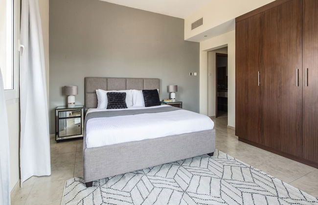 Top Rank 2BR in Trendy Jumeirah Village Triangle! - Foto 3