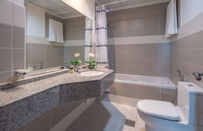 Top Rank 2BR in Trendy Jumeirah Village Triangle! - Foto 13