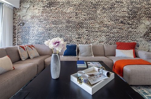 Foto 35 - Supreme 2BR Apartment - Cosmopolitan Living in Dubai Marina