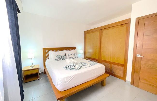 Relax Studios Deluxe POOL WIFI BEACH - Foto 12