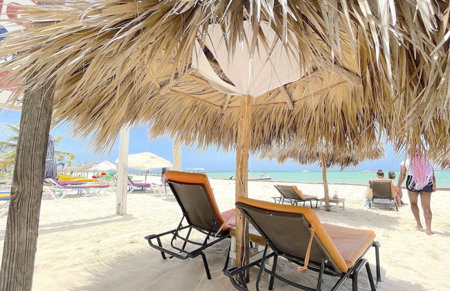 Relax Studios Deluxe POOL WIFI BEACH - Foto 38