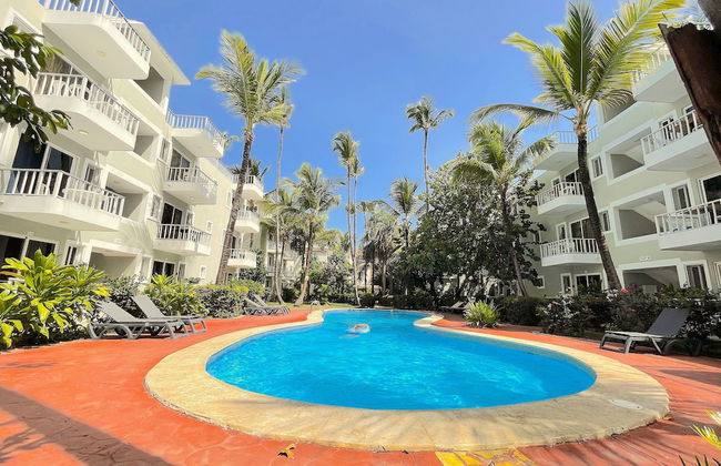 Relax Studios Deluxe POOL WIFI BEACH - Foto 33