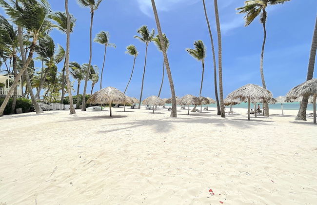 Relax Studios Deluxe POOL WIFI BEACH - Foto 41