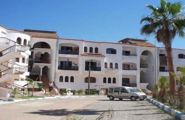 Residence Manel Cabo 2 - Foto 1
