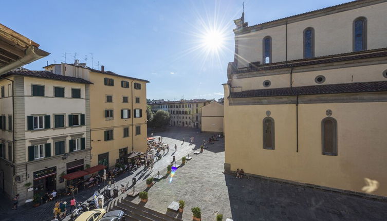 Photo 1 - Santo Spirito View