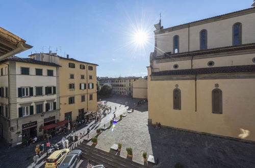 Photo 1 - Santo Spirito View