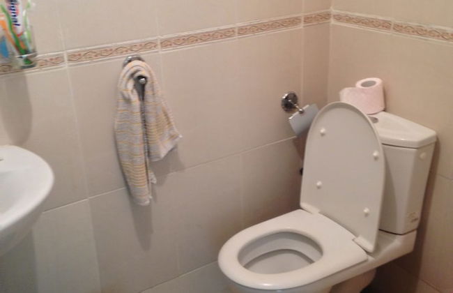 Apartment APP ZMR M'diq - Foto 7