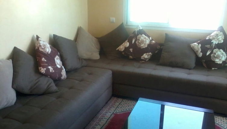 Photo 1 - Apartment APP ZMR M'diq