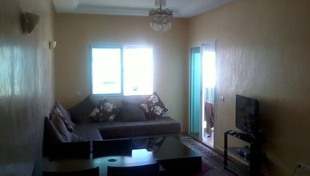 Sala de estar