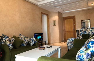 Photo 1 - Chic Et Cosy Studio Casablanca