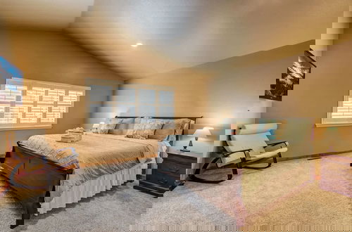 Photo 7 - Sutter Trail Sparkles - Air Conditioned Large Family Home!