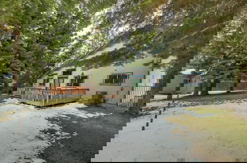 Photo 44 - Sutter Trail Sparkles - Air Conditioned Large Family Home!