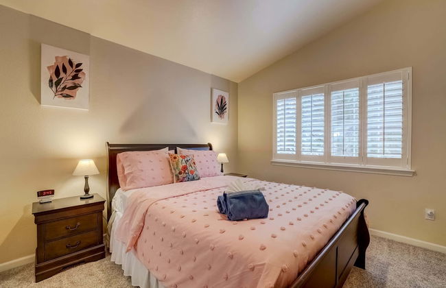 Sutter Trail Sparkles - Air Conditioned Large Family Home! - Foto 10