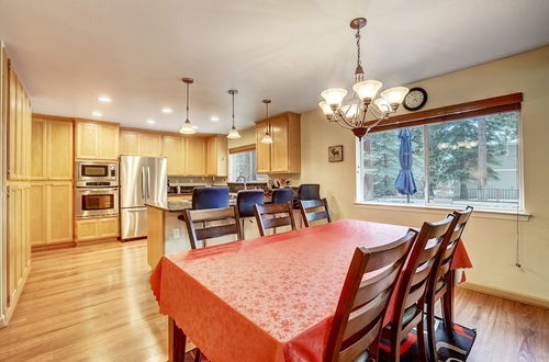 Photo 14 - Sutter Trail Sparkles - Air Conditioned Large Family Home