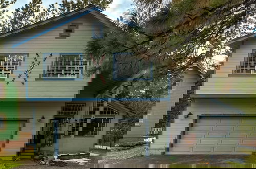 Photo 46 - Sutter Trail Sparkles - Air Conditioned Large Family Home!