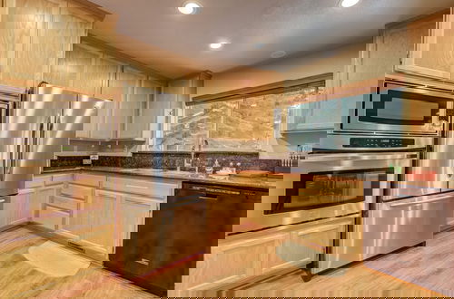 Photo 12 - Sutter Trail Sparkles - Air Conditioned Large Family Home!