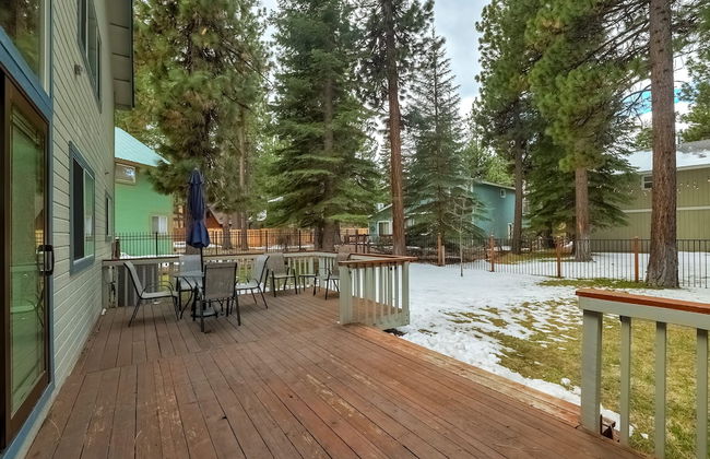 Sutter Trail Sparkles - Air Conditioned Large Family Home! - Foto 38