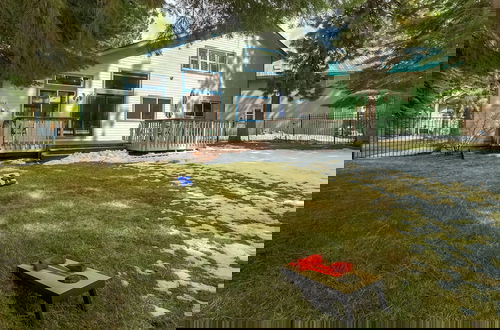 Photo 43 - Sutter Trail Sparkles - Air Conditioned Large Family Home!