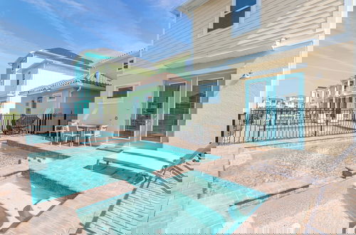 Photo 22 - Shake Shack Heated Pool & Hot Tub