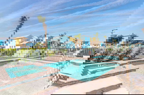 Photo 19 - Shake Shack Heated Pool & Hot Tub