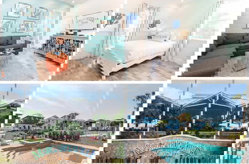 Photo 1 - Shake Shack Heated Pool & Hot Tub